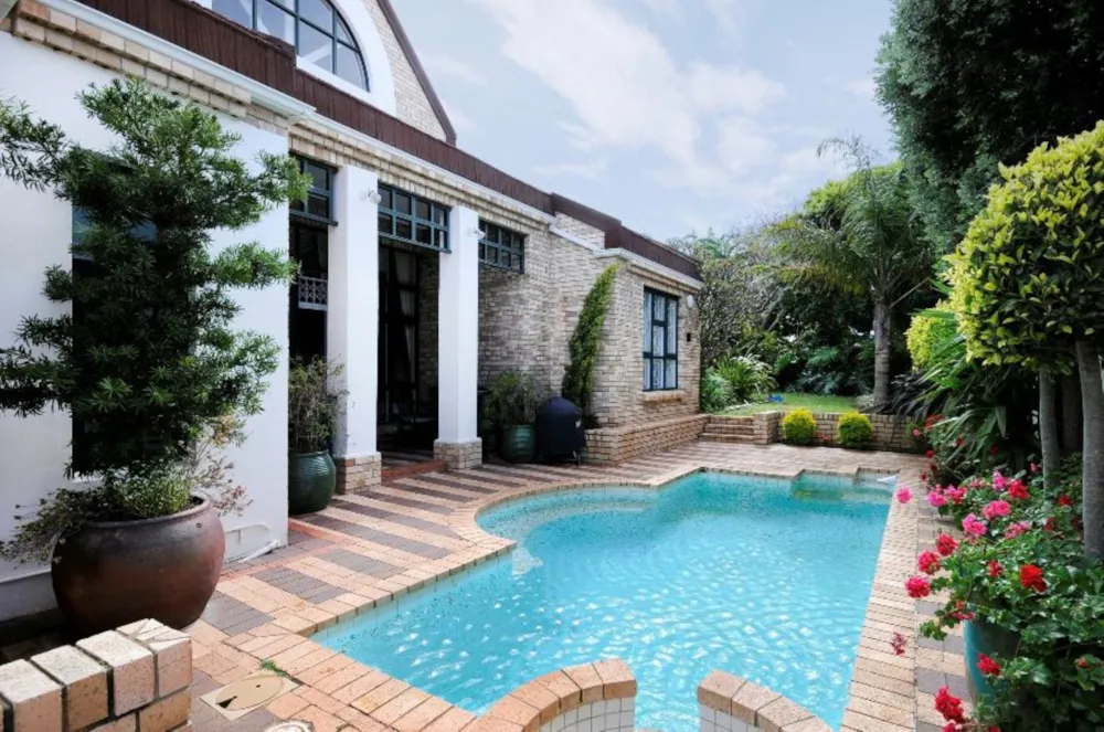 House sold in Summerstrand - 1PLZ1728116