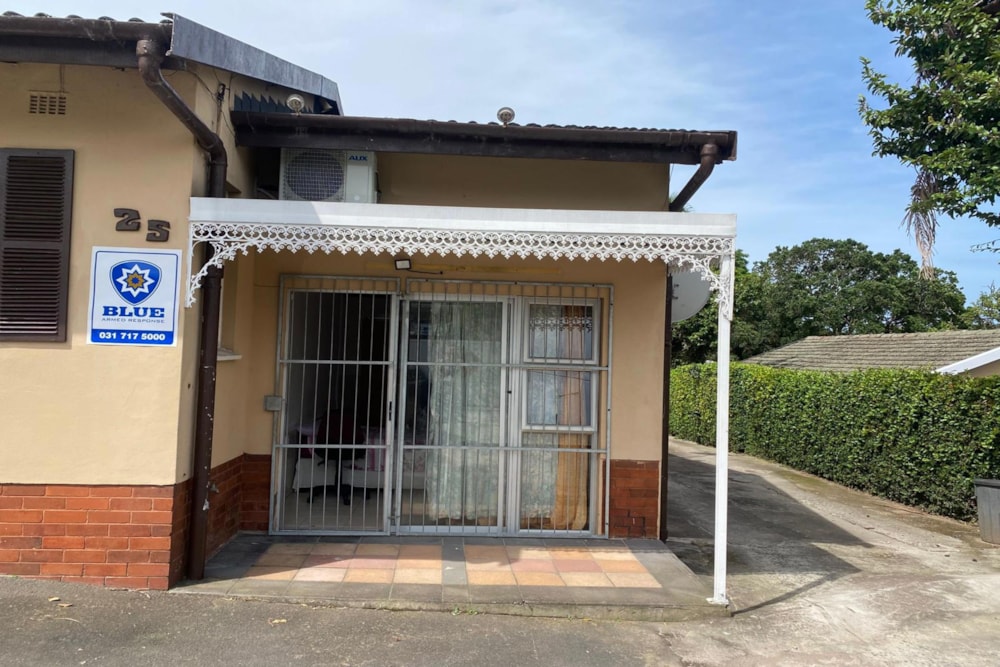 Cottage to rent in Ashley - 1WP1725973