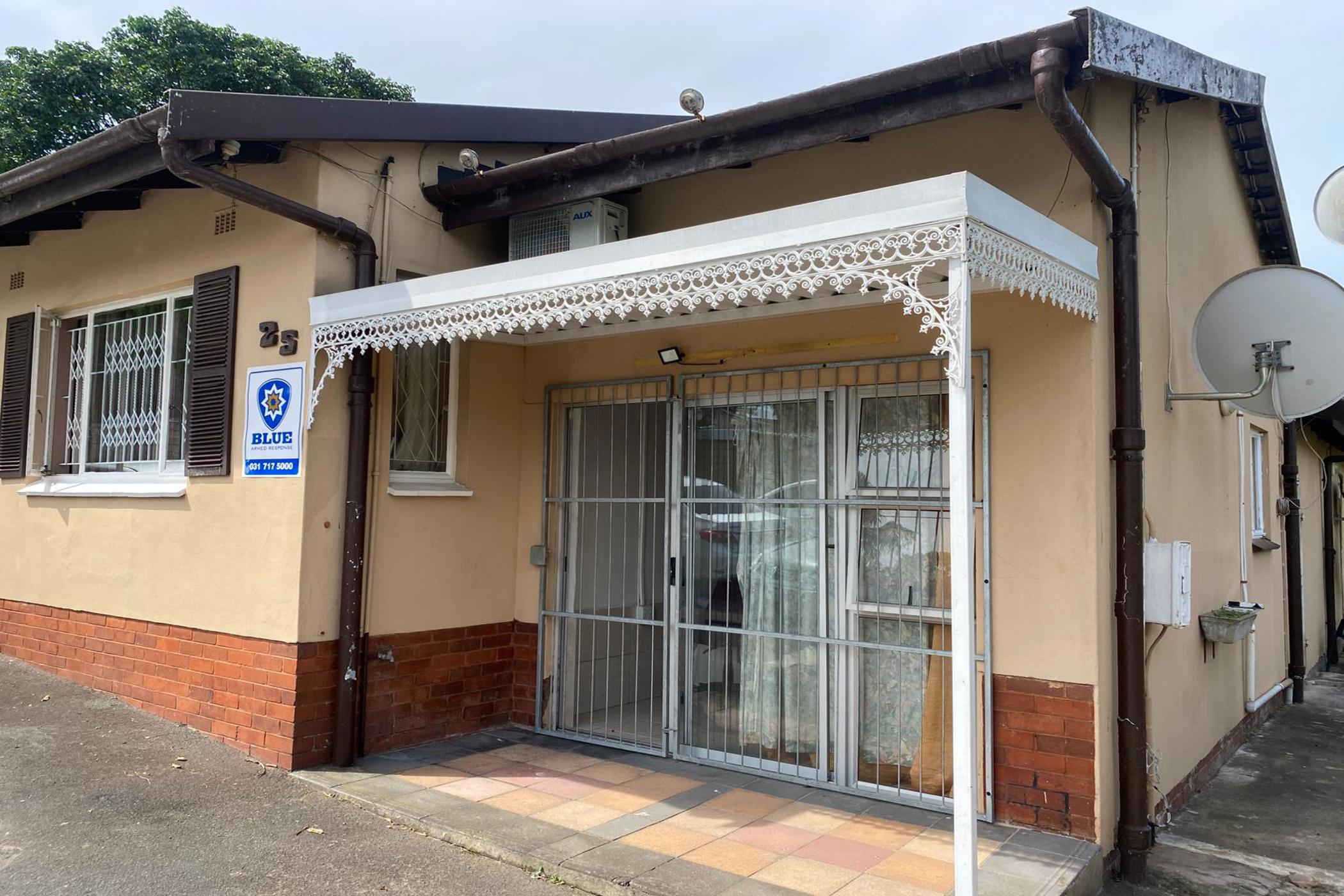 Cottage to rent in Ashley - 1WP1725973