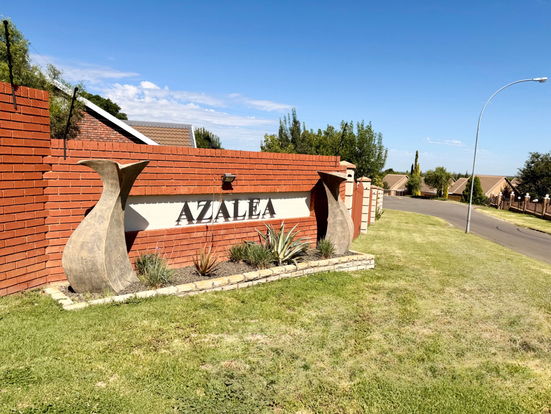 Townhouse for sale in Spitskop - 1BX1726328