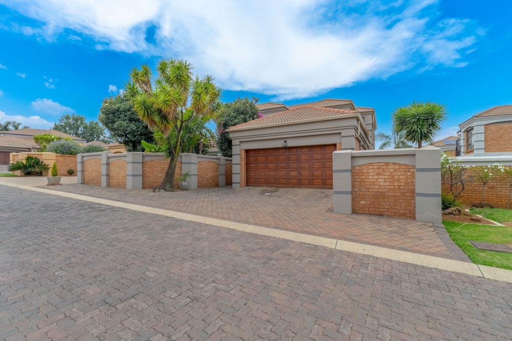 House for sale in Bartlett - BOK1728162