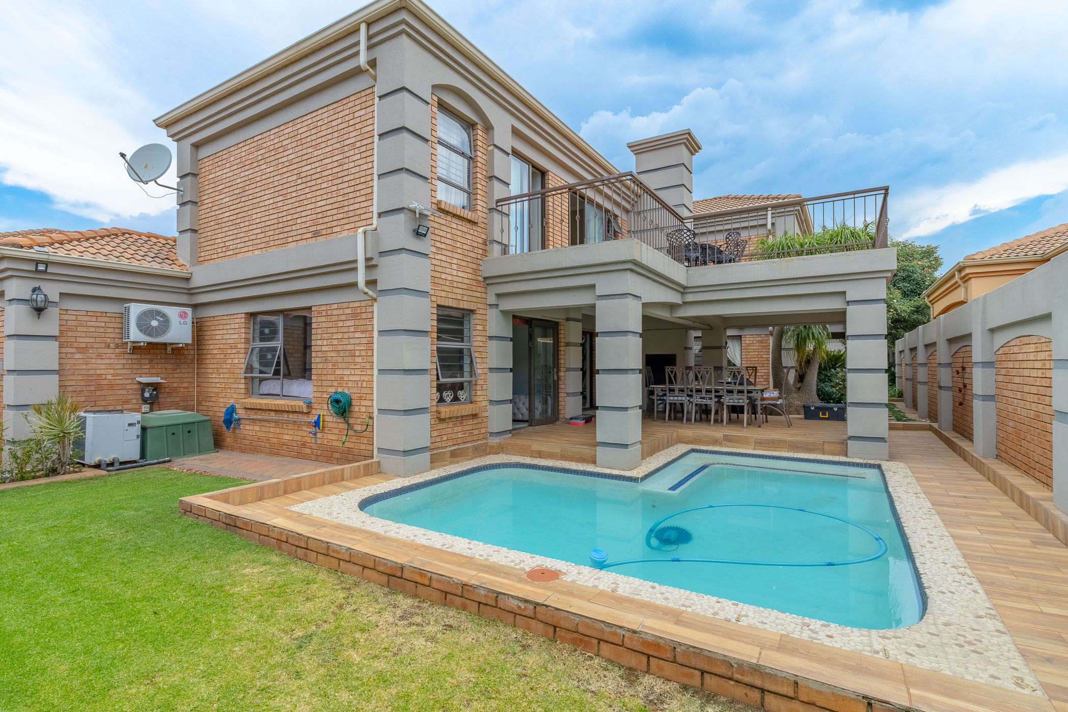 House for sale in Bartlett - BOK1728162