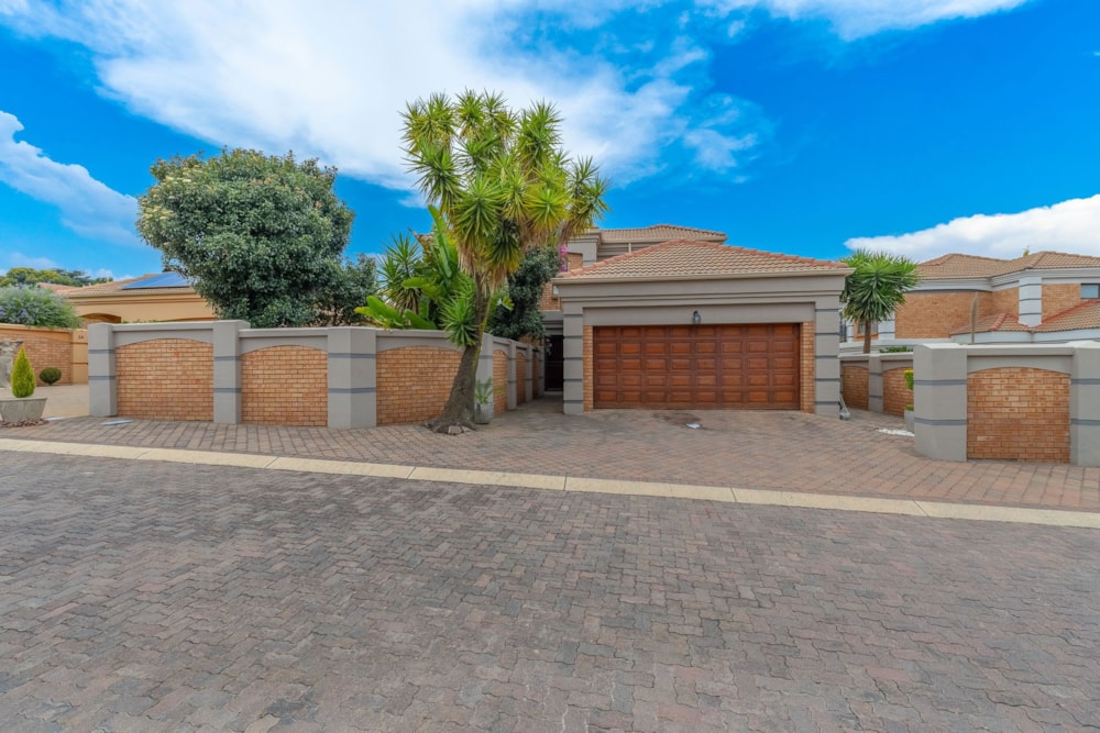 House for sale in Bartlett - BOK1728162