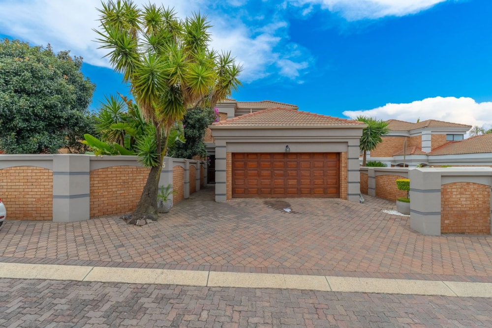 House for sale in Bartlett - BOK1728162