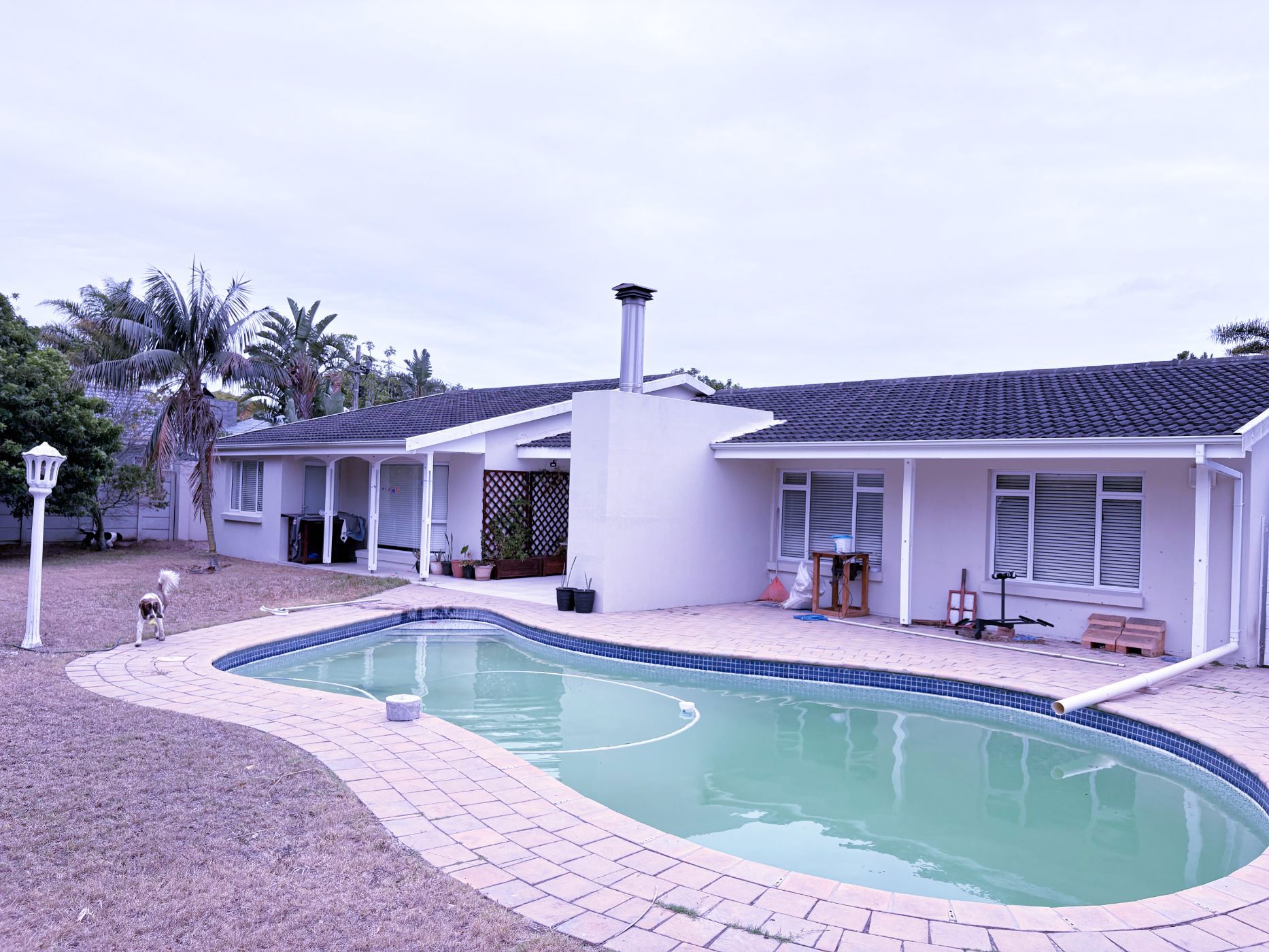 House let in Sunridge Park - 1PLZ1727586