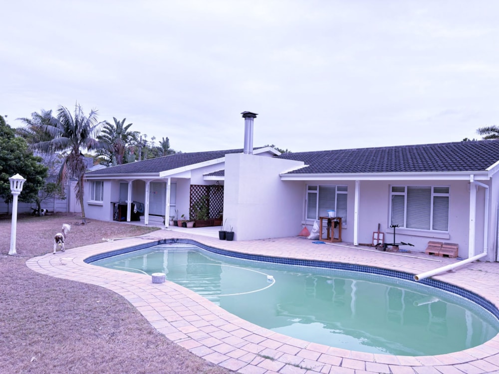 House let in Sunridge Park - 1PLZ1727586 House let in Sunridge Park - 1PLZ1727586