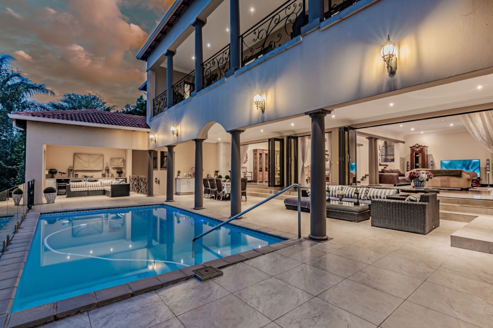 House for sale in Groenkloof - PT1726374