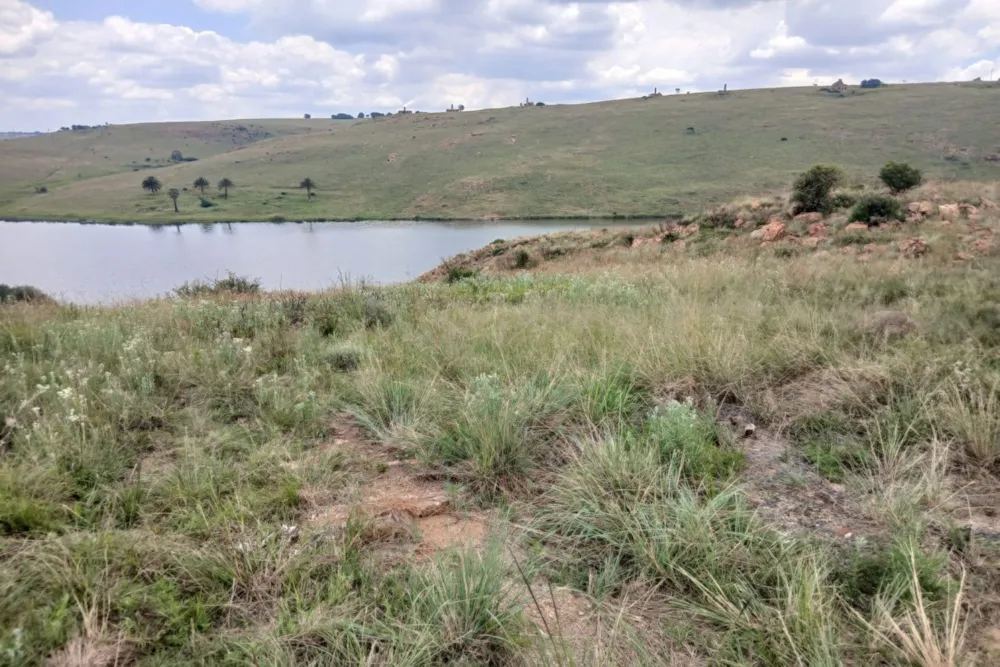 Vacant land for sale in Witbank (eMalahleni) - 1WD1727961