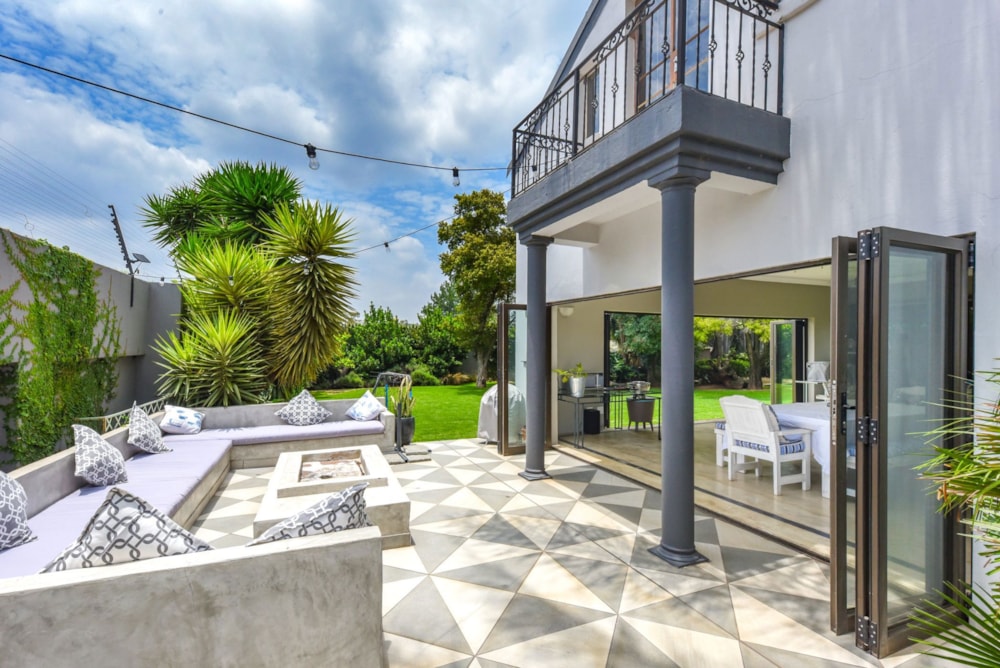 House for sale in Lonehill - FW1727717