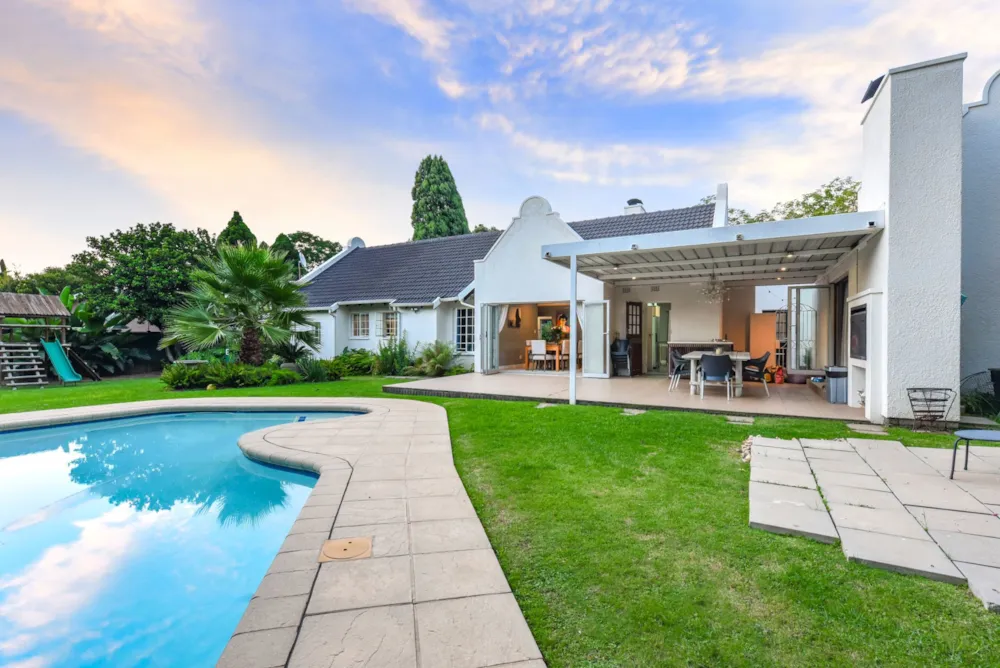House sold in Jukskei Park - FW1727107