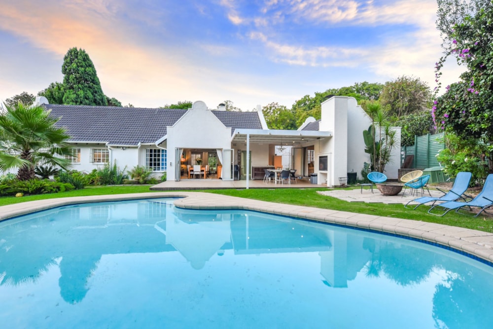 House for sale in Jukskei Park - FW1727107