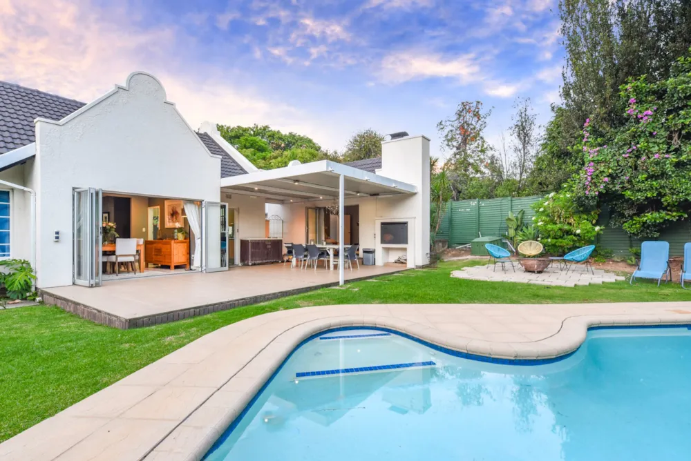 House sold in Jukskei Park - FW1727107