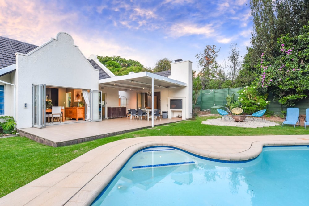 House for sale in Jukskei Park - FW1727107