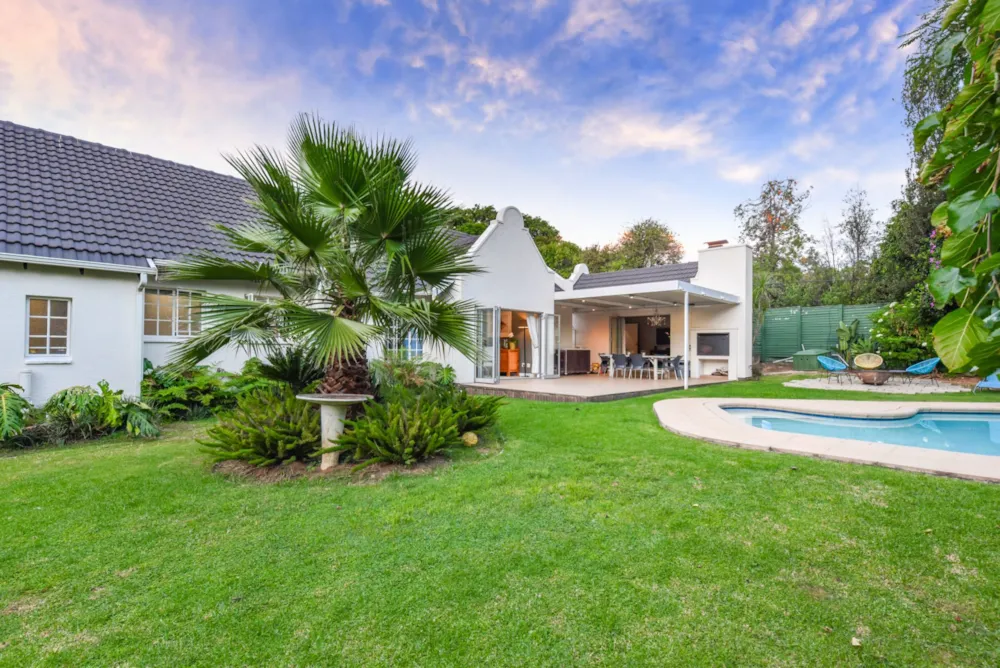 House sold in Jukskei Park - FW1727107