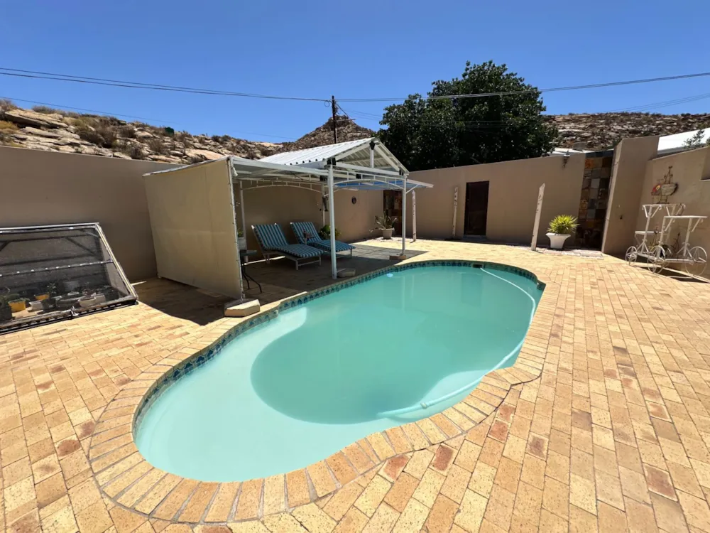 House sold in Springbok - 1NA1727439 House sold in Springbok - 1NA1727439