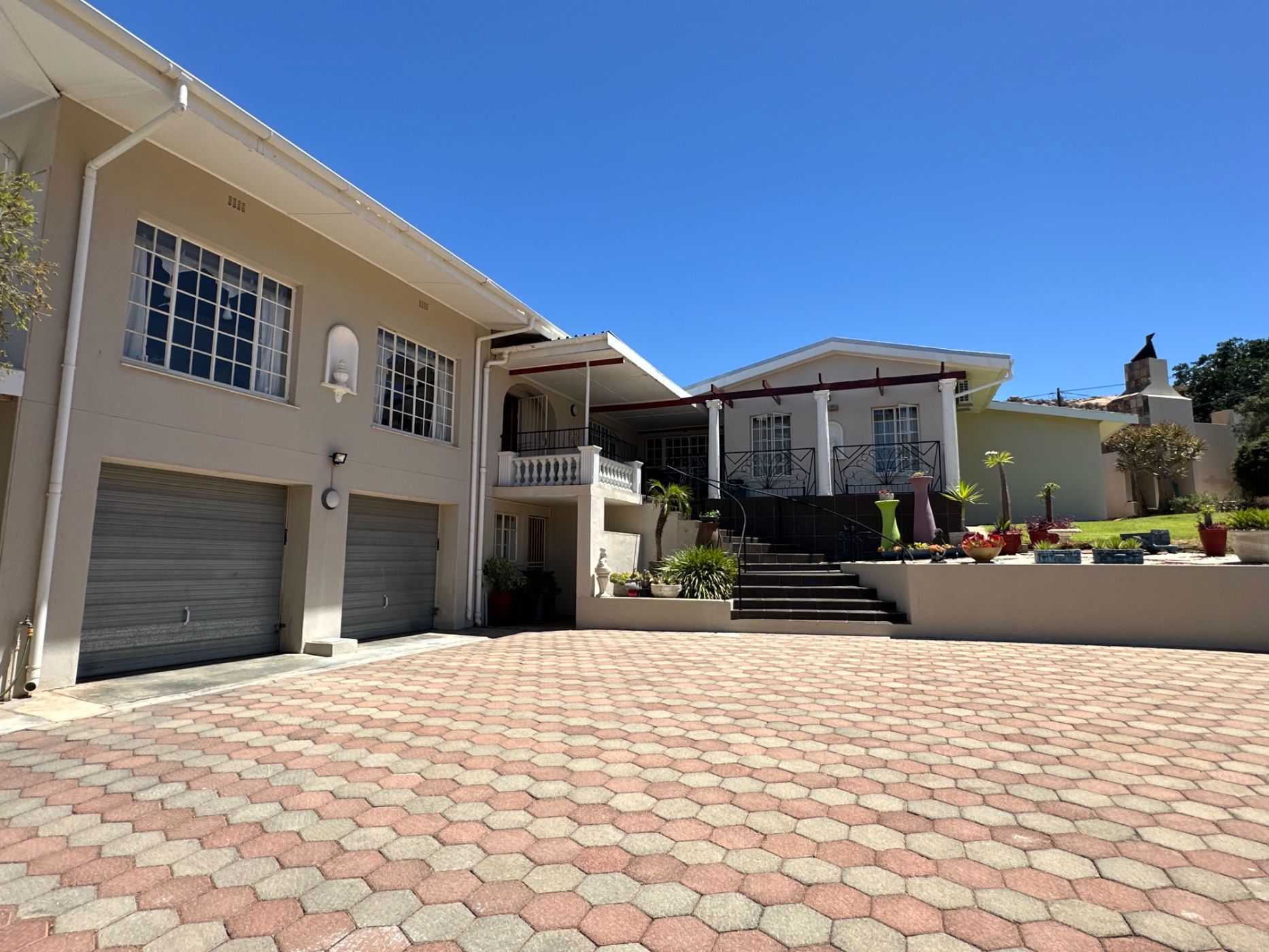 House for sale in Springbok - 1NA1727439