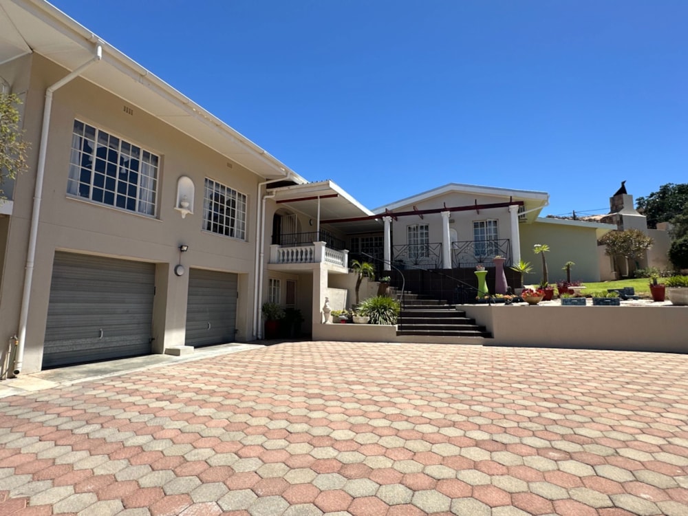 House for sale in Springbok - 1NA1727439