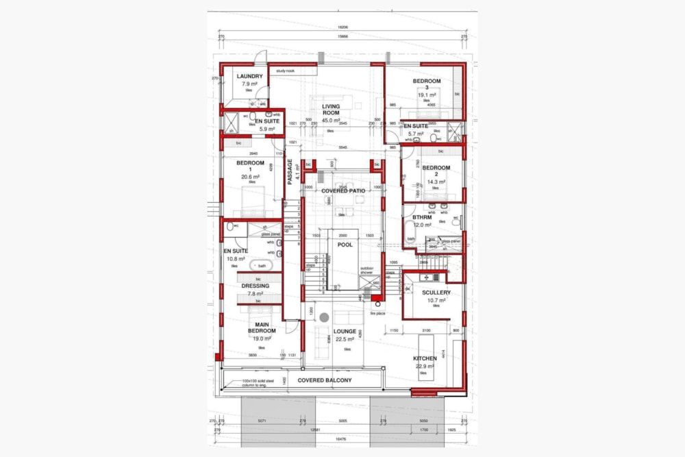 House for sale in Fairhaven Country Estate - SW1723024