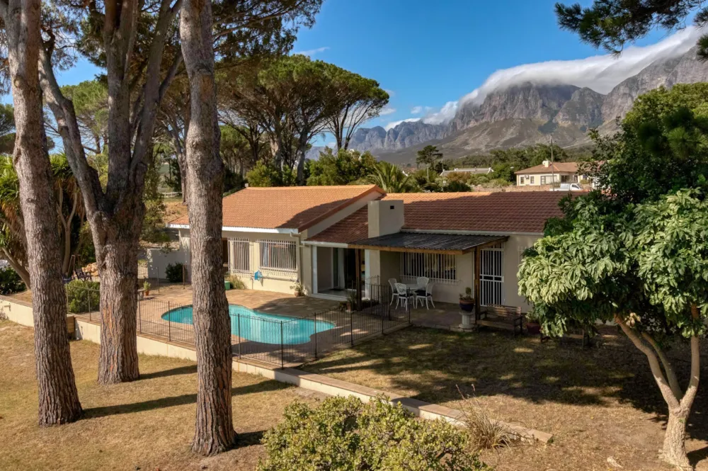 House sold in Tre Donne Estate - SW1727044 House sold in Tre Donne Estate - SW1727044