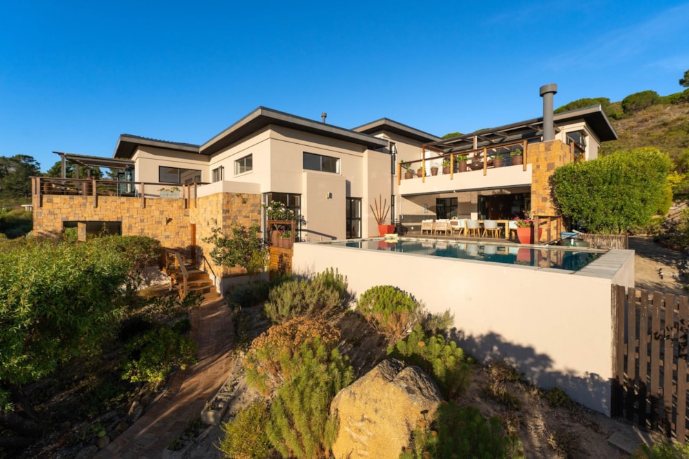 House for sale in Boskloof, Somerset West - SW1725396