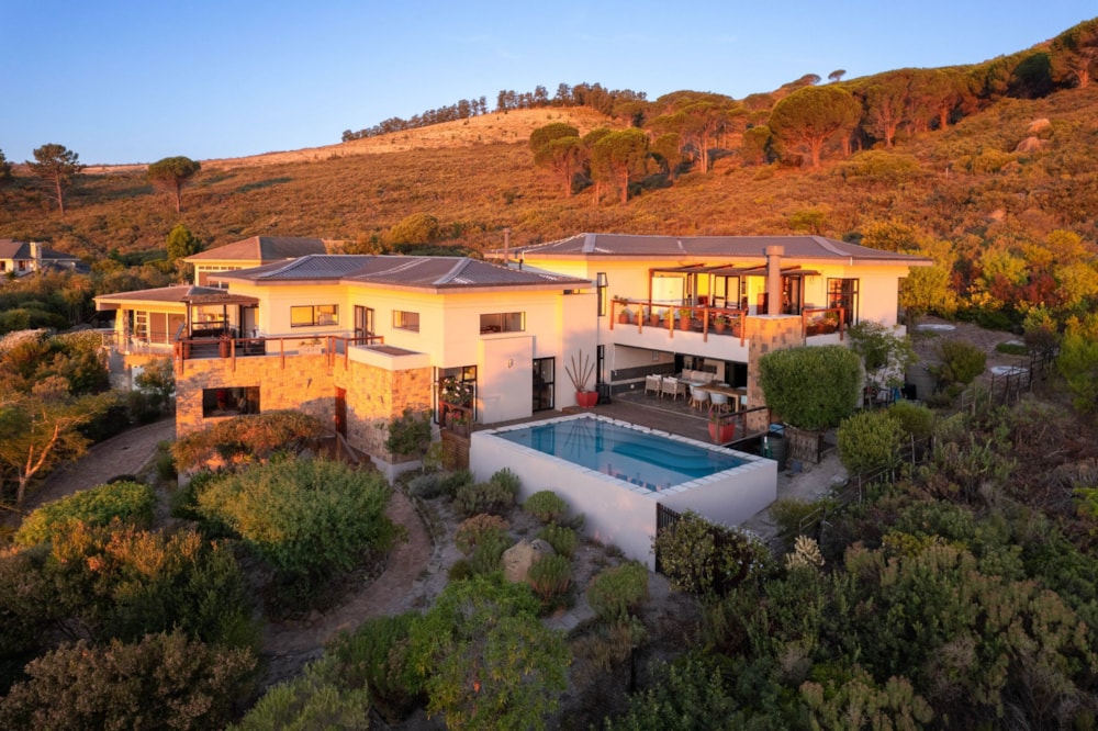 House for sale in Boskloof, Somerset West - SW1725396