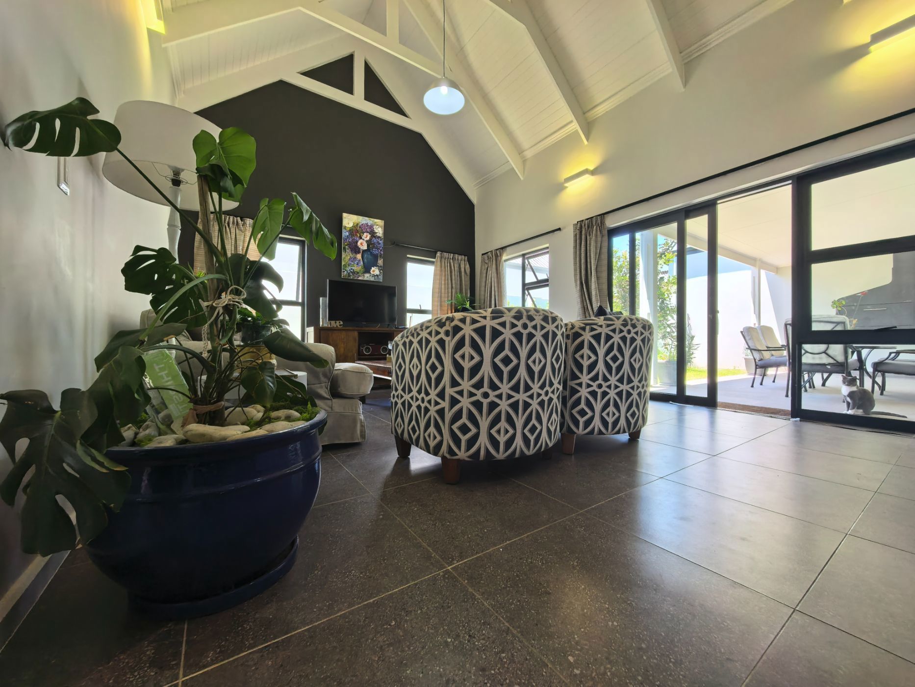 House to rent in Sitari Country Estate - SWL1727230