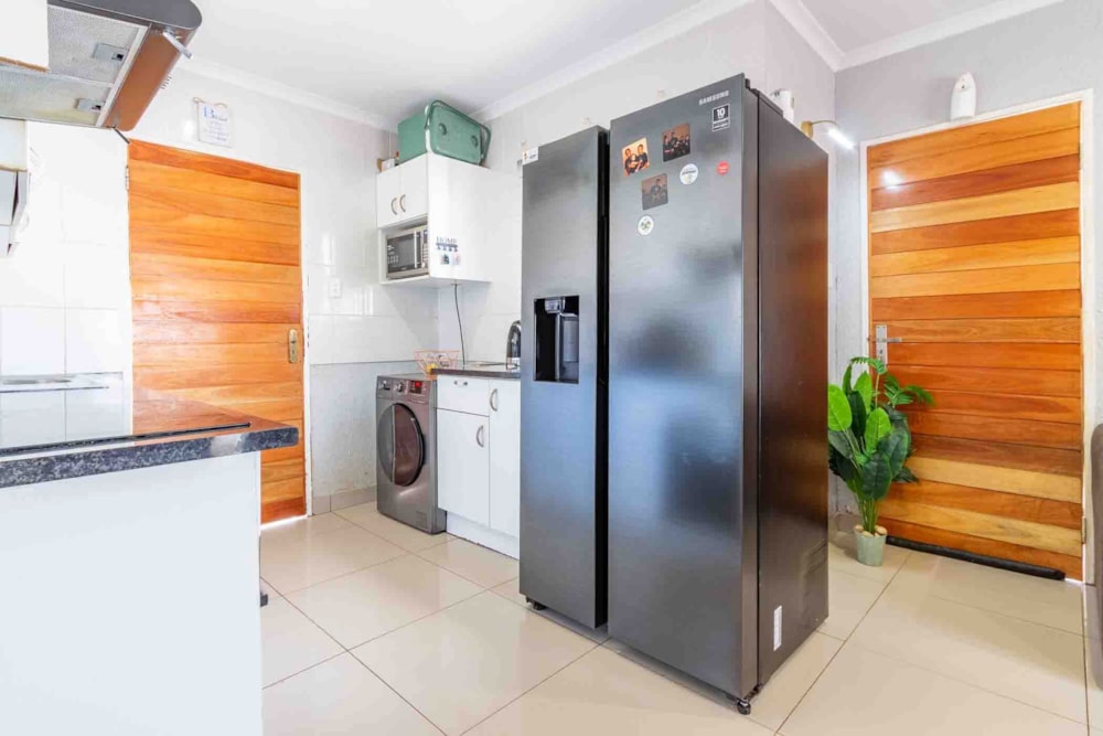 House for sale in Dawn Park - BOK1728177