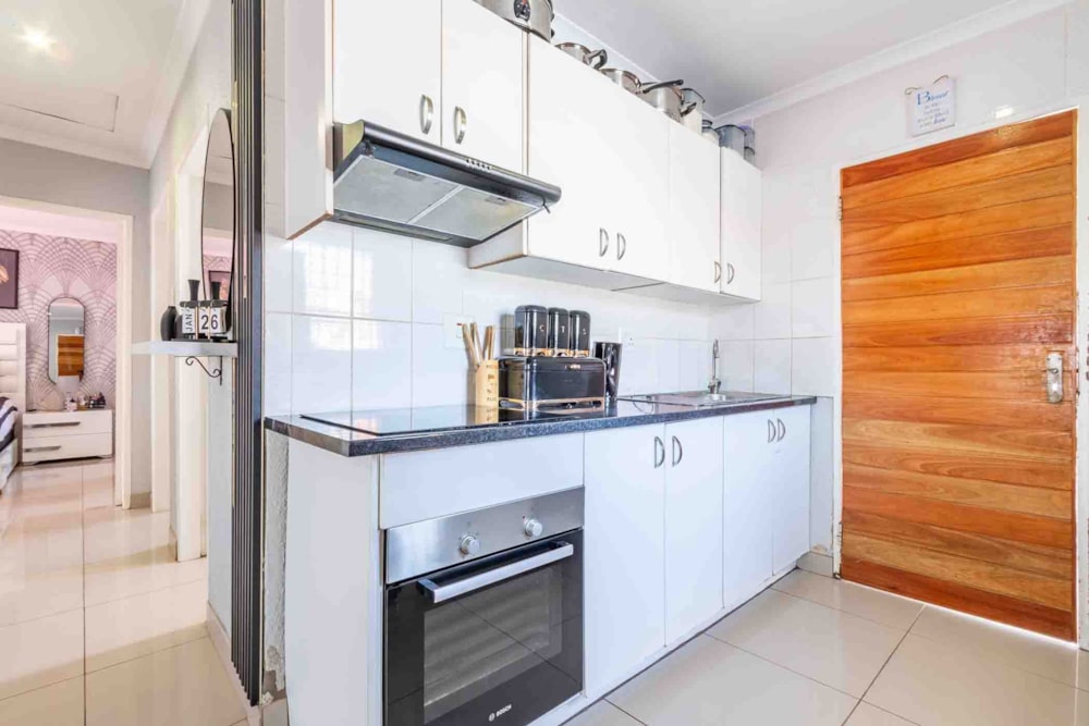 House for sale in Dawn Park - BOK1728177