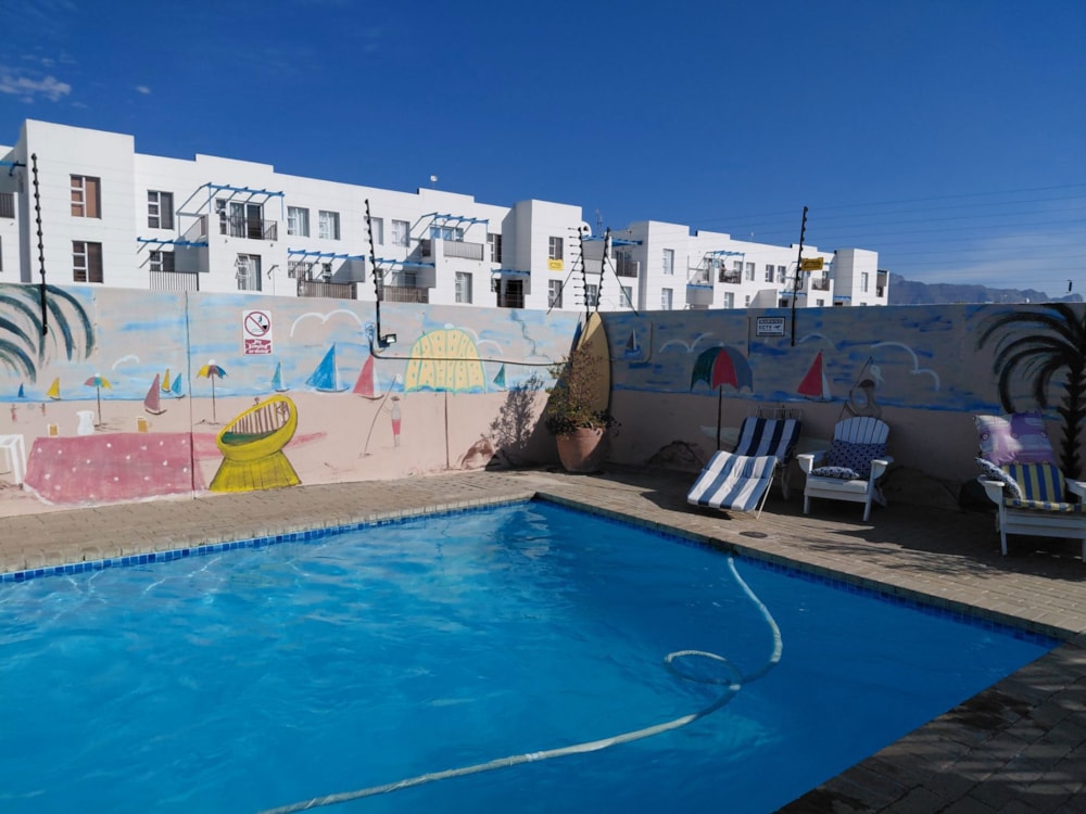 Apartment for sale in Strand - SW1725607