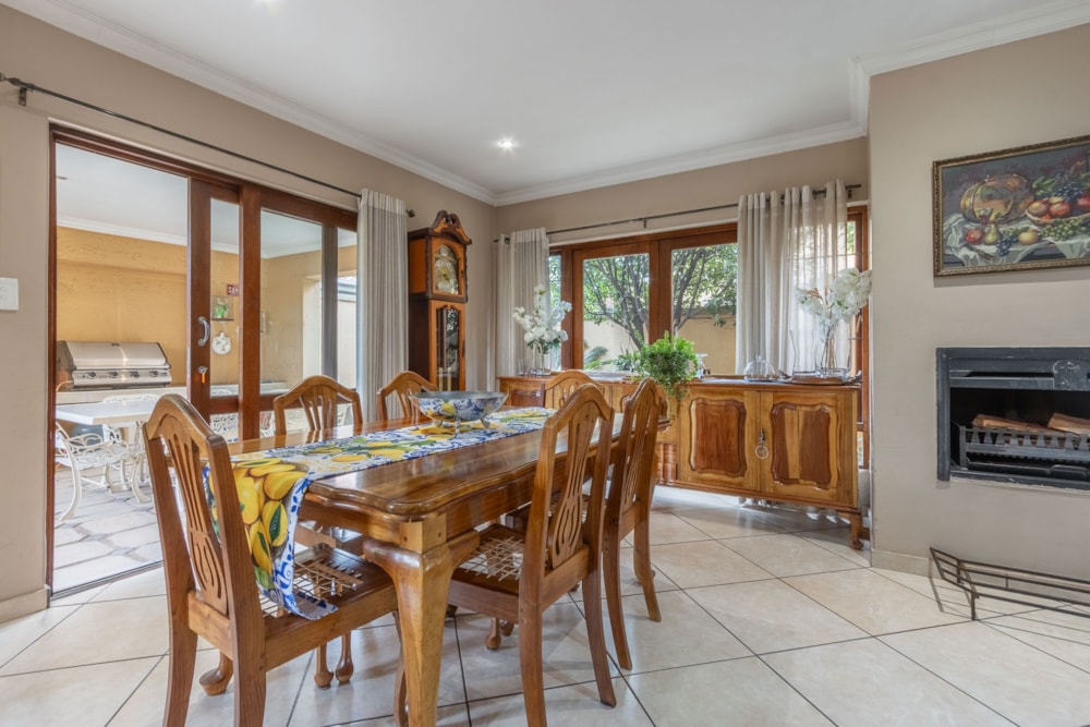 Double-storey house for sale in Hughes - BOK1727288