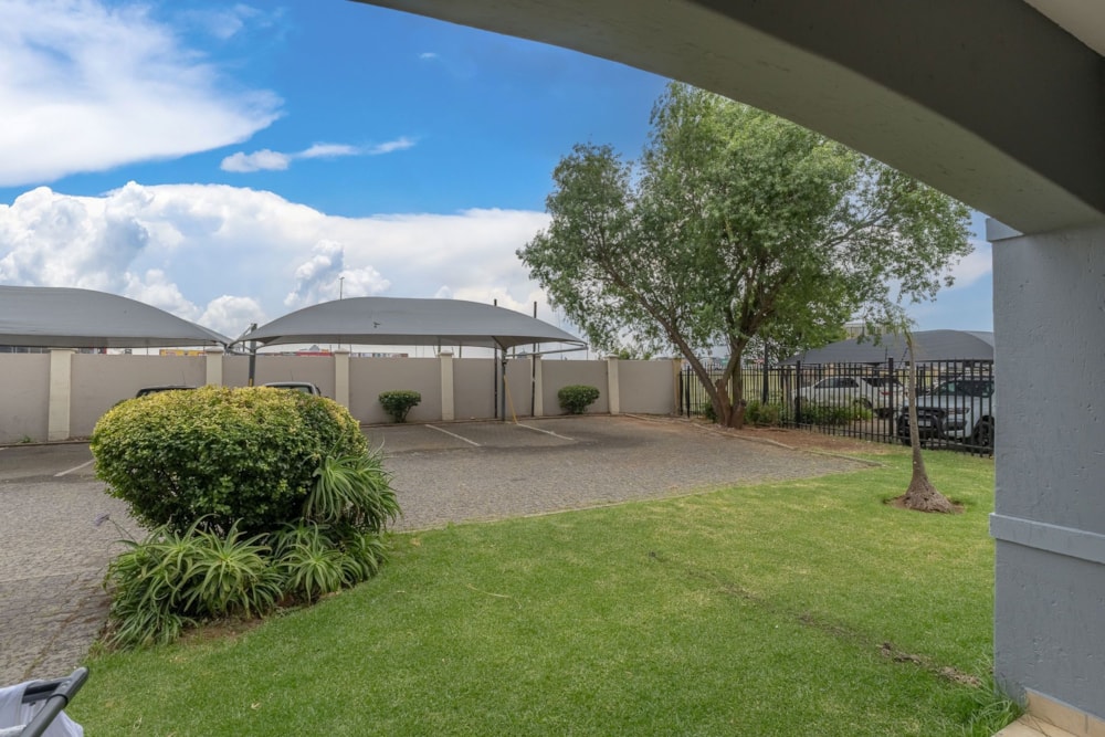 Townhouse for sale in Jansen Park - BOK1730792