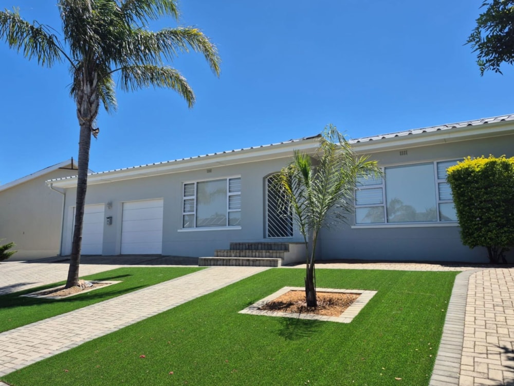 House for sale in Panorama, Malmesbury - 1MS1727523