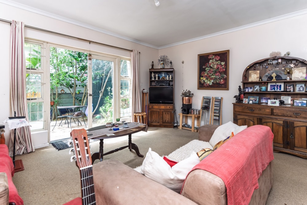 Apartment for sale in Scott Estate - HOB1727031