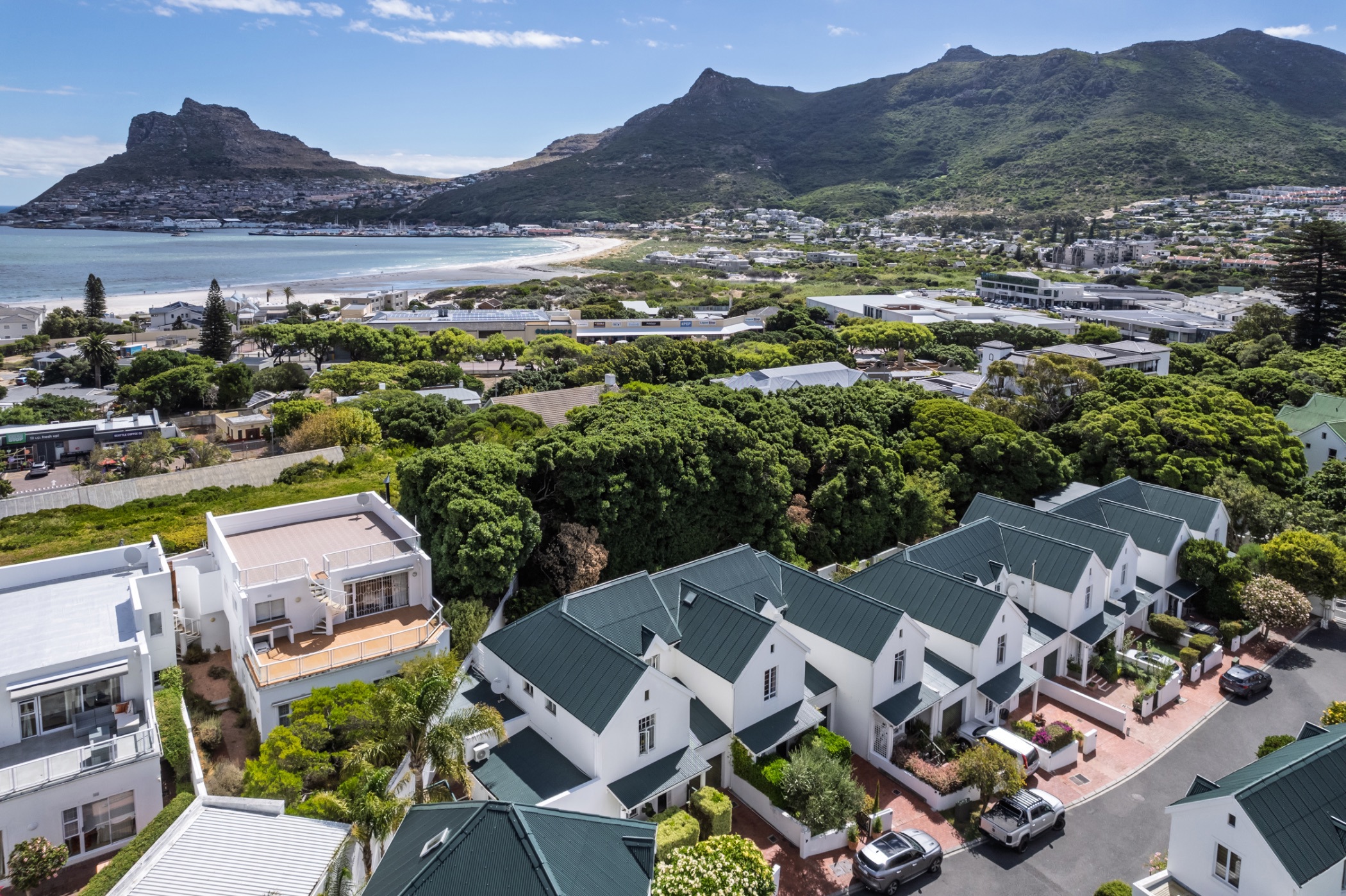 Apartment for sale in Scott Estate - HOB1727031