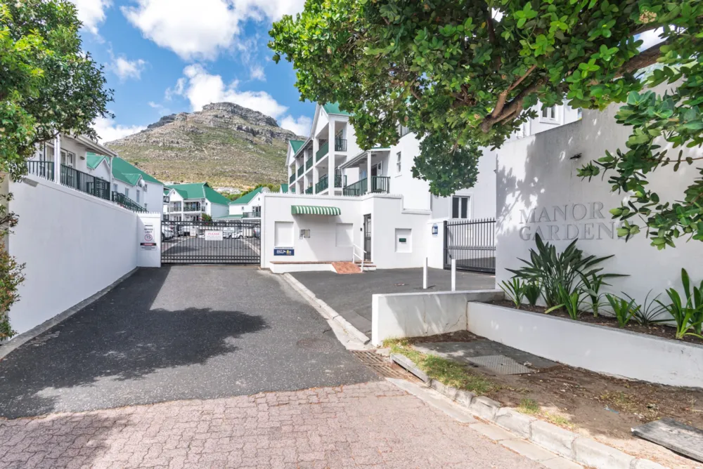 Apartment sold in Scott Estate - HOB1727031 Apartment sold in Scott Estate - HOB1727031
