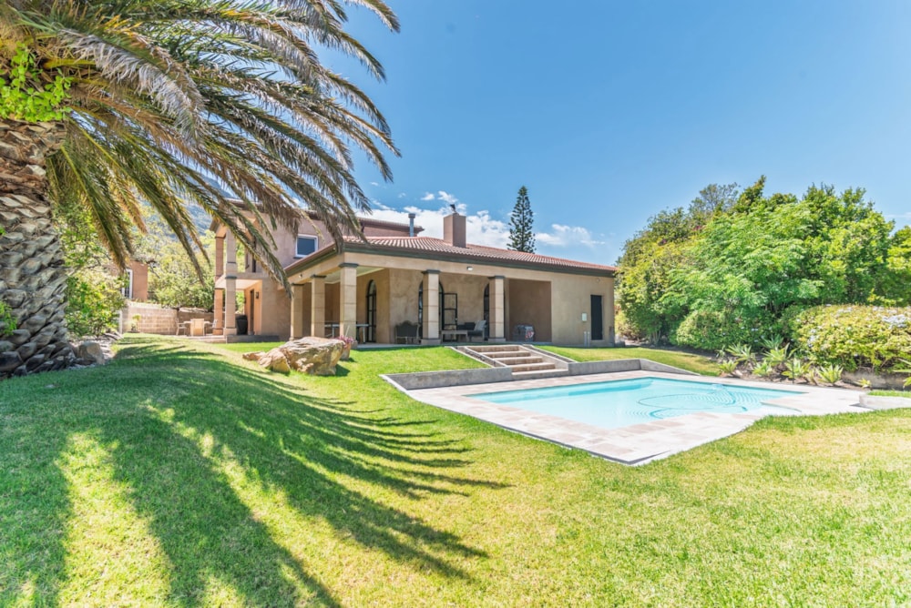 House for sale in Victorskloof - HOB1728173