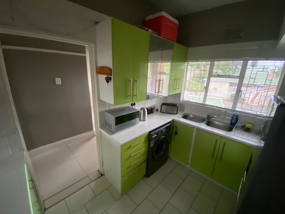 Apartment for sale in Scottsville, Pietermaritzburg - 1PM1728497