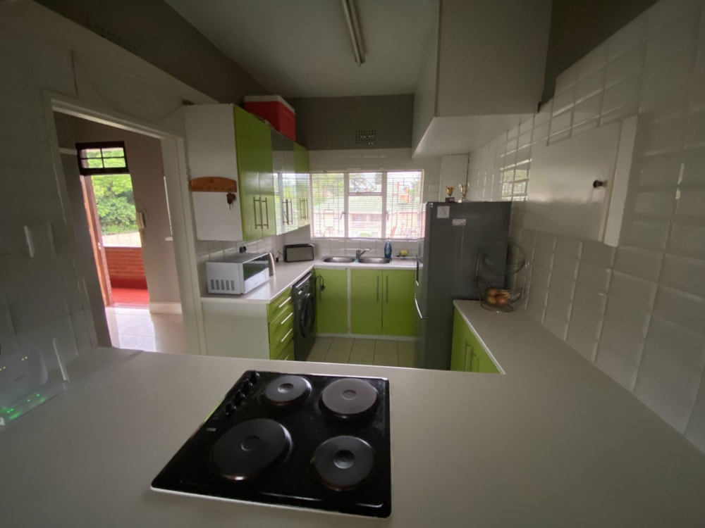 Apartment for sale in Scottsville, Pietermaritzburg - 1PM1728497