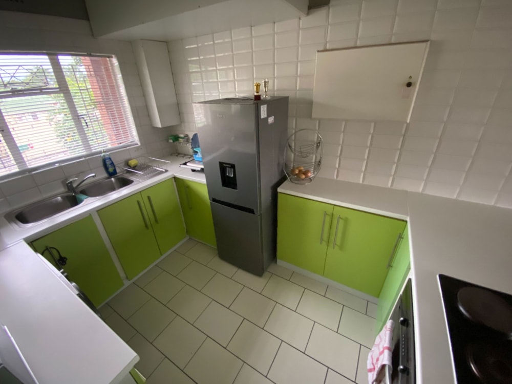 Apartment for sale in Scottsville, Pietermaritzburg - 1PM1728497