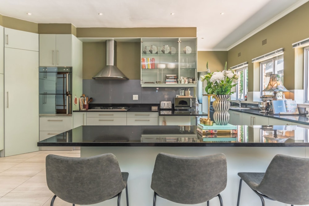 House for sale in Longkloof - HOB1725766