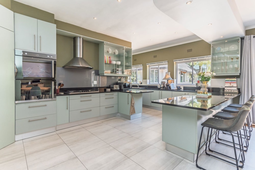 House for sale in Longkloof - HOB1725766