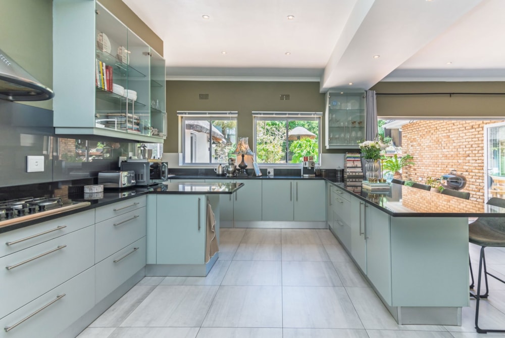 House for sale in Longkloof - HOB1725766