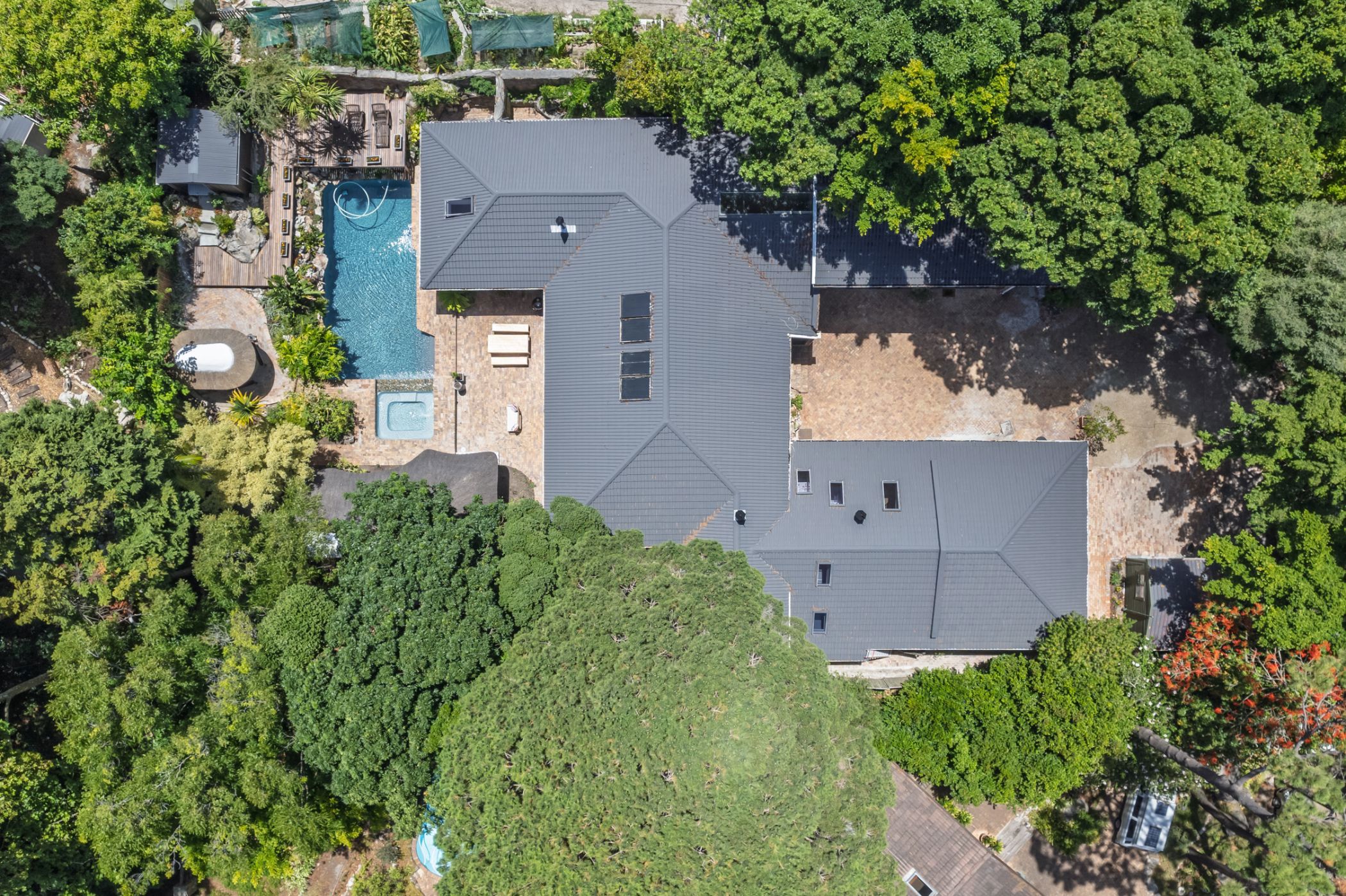 House for sale in Longkloof - HOB1725766