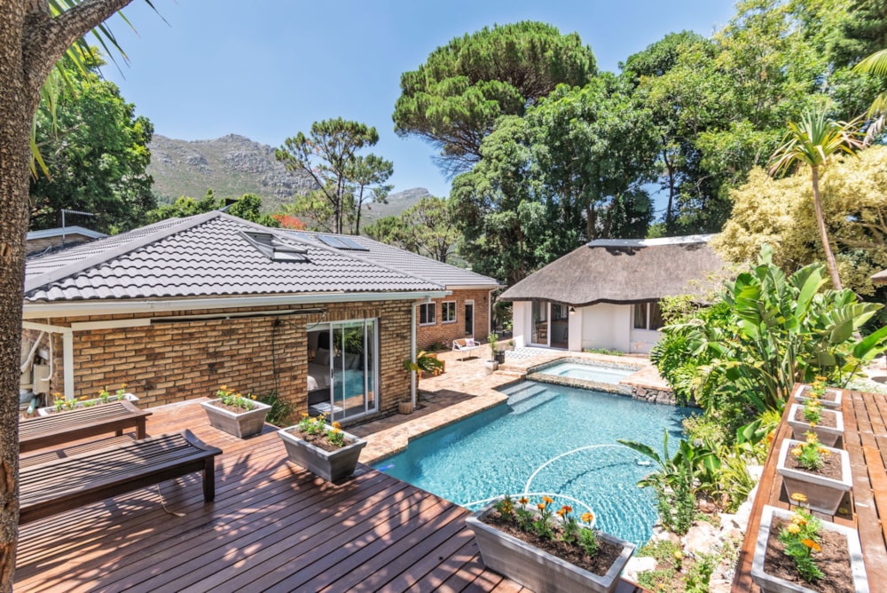 House for sale in Longkloof - HOB1725766