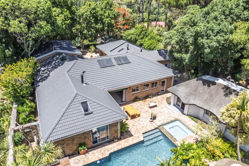 House for sale in Longkloof - HOB1725766