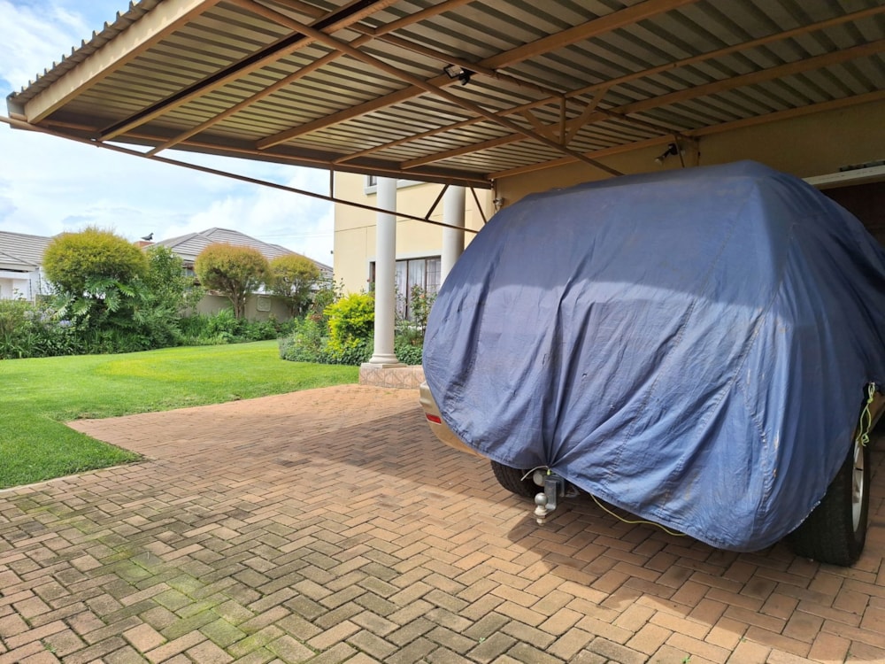 House for sale in The Heads, Lydenburg, Mashishing - 1LY1726124