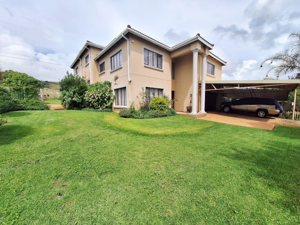 House for sale in The Heads, Lydenburg, Mashishing - 1LY1726124