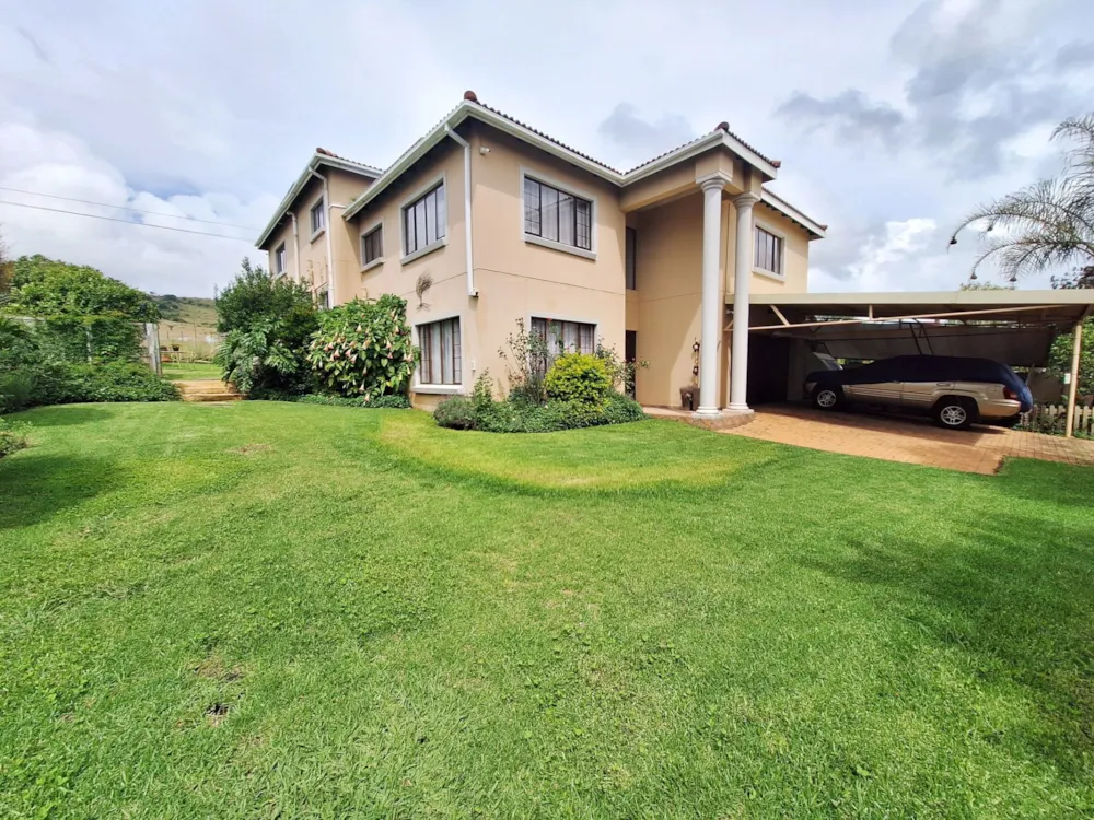 House sold in The Heads, Lydenburg, Mashishing - 1LY1726124 House sold in The Heads, Lydenburg, Mashishing - 1LY1726124