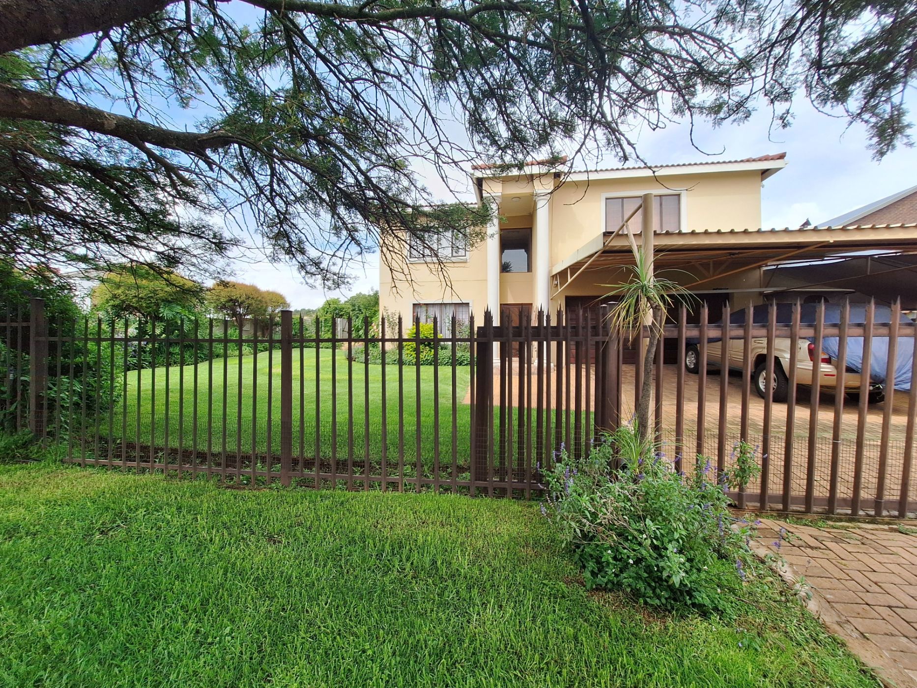 House for sale in The Heads, Lydenburg, Mashishing - 1LY1726124