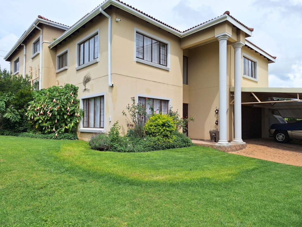 House for sale in The Heads, Lydenburg, Mashishing - 1LY1726124